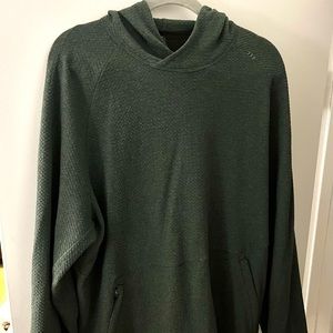 Lululemon At Ease Hoodie - Like New